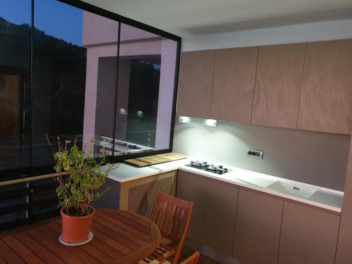 Sunset Vibes Durres Apartment